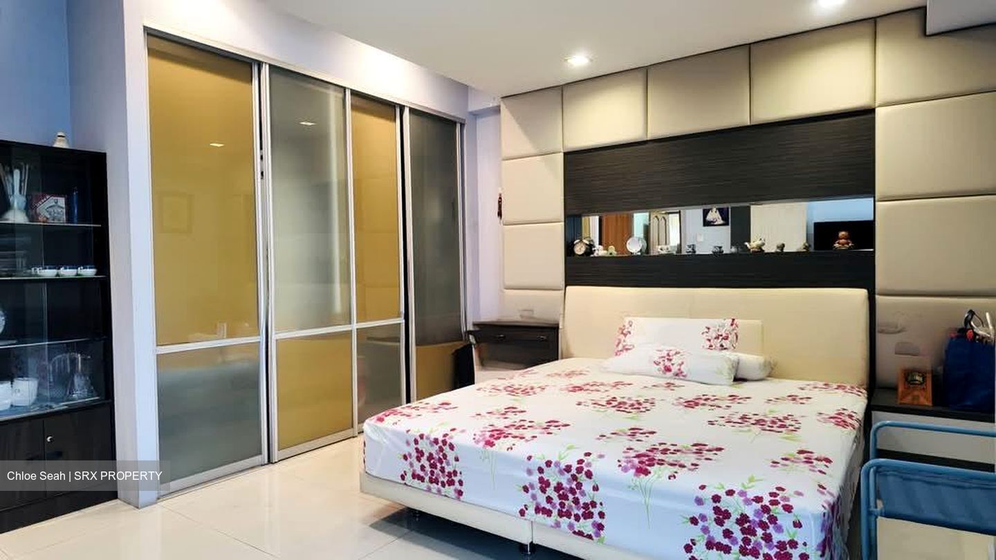 Jalan Sentosa (D14), Detached #583973221